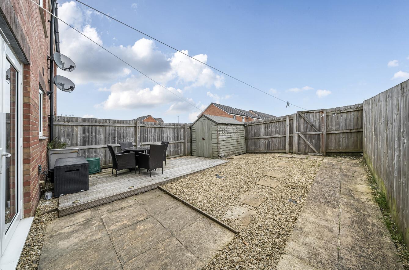 Ty Canol, Carway, Kidwelly, SA17 4HZ